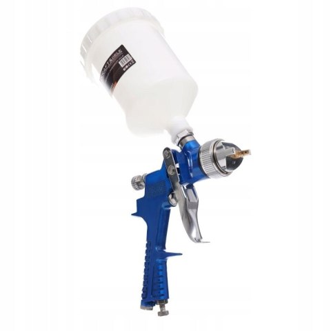PISTOLET LAKIERNICZY HVLP 750ML DYSZA 1,4MM KD2092
