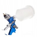 PISTOLET LAKIERNICZY HVLP 750ML DYSZA 1,4MM KD2092