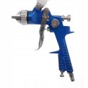 PISTOLET LAKIERNICZY HVLP 750ML DYSZA 1,4MM KD2092