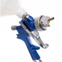 PISTOLET LAKIERNICZY HVLP 750ML DYSZA 1,4MM KD2092
