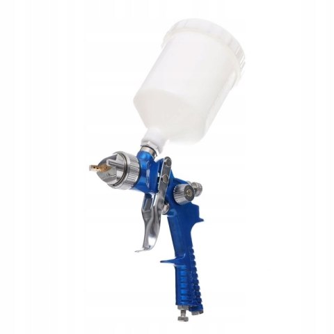 PISTOLET LAKIERNICZY HVLP 750ML DYSZA 1,4MM KD2092