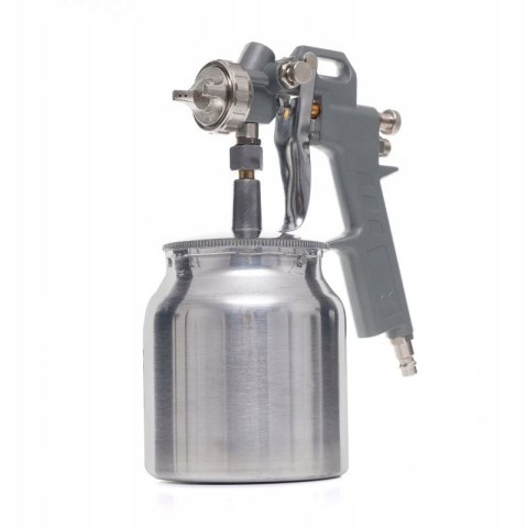 PISTOLET LAKIERNICZY HVLP 750ML DYSZA 1,8MM KD2091