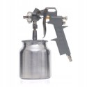 PISTOLET LAKIERNICZY HVLP 750ML DYSZA 1,8MM KD2091