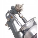 PISTOLET LAKIERNICZY HVLP 750ML DYSZA 1,8MM KD2091