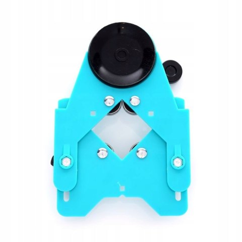 PROWADNICA DO OTWORNIC ORAZ WIERTEŁ Z PRZYSSAWKĄ KD10386