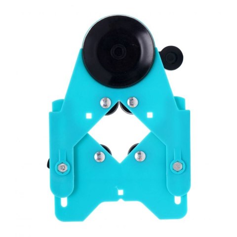 PROWADNICA DO OTWORNIC ORAZ WIERTEŁ Z PRZYSSAWKĄ KD10386