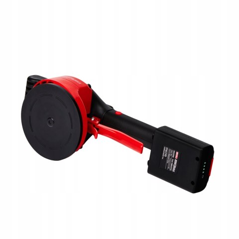 PRZYSSAWKA WIBRUJĄCA DO UKŁADANIA PŁYTEK WIBRATOR DO POZIOMOWANIA 2xAKU