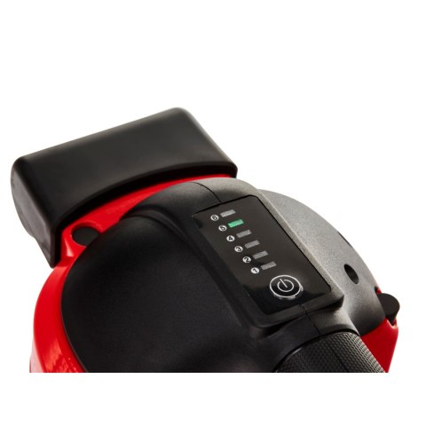 PRZYSSAWKA WIBRUJĄCA DO UKŁADANIA PŁYTEK WIBRATOR DO POZIOMOWANIA 2xAKU