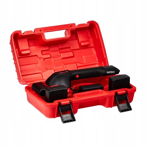 PRZYSSAWKA WIBRUJĄCA DO UKŁADANIA PŁYTEK WIBRATOR DO POZIOMOWANIA 2xAKU