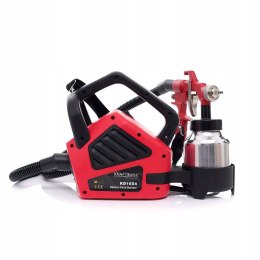 Pistolet Malarski Elektryczny 600 W 1000 mnl 1 L Kraft&Dele