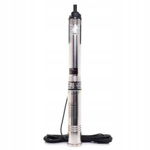 Pompa głębinowa śrubowa Kraft&Dele 100mm / 0,85kW / 50l/min