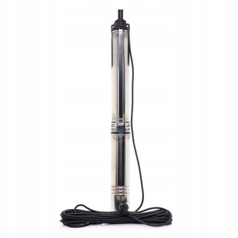 Pompa głębinowa śrubowa Kraft&Dele 100mm / 0,85kW / 50l/min