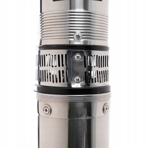 Pompa głębinowa śrubowa Kraft&Dele 100mm / 0,85kW / 50l/min