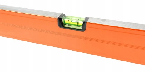 Poziomica Aluminiowa libella Kraft&Dele 60 cm