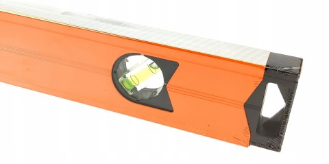 Poziomica Aluminiowa libella Kraft&Dele 60 cm