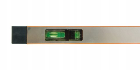 Poziomica Aluminiowa libella Kraft&Dele 60 cm