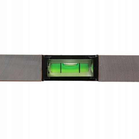 Poziomica Aluminowa Libella Kraft&Dele 1 m 100 cm