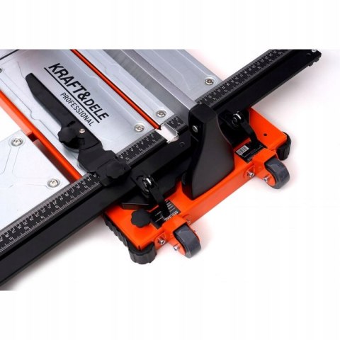 Profesjonalna Przecinarka do glazury 48" / 1220mm Kraft&Dele