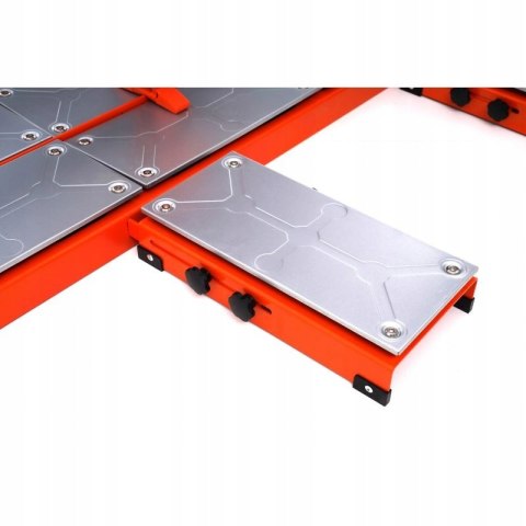 Profesjonalna Przecinarka do glazury 48" / 1220mm Kraft&Dele