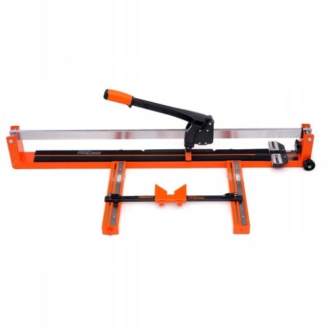 Profesjonalna Przecinarka do glazury 64" / 1600mm Kraft&Dele