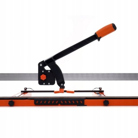 Profesjonalna Przecinarka do glazury 64" / 1600mm Kraft&Dele