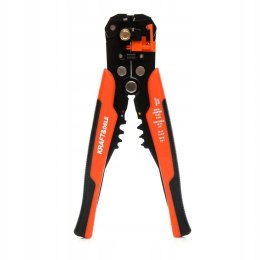 ŚCIĄGACZ IZOLACJI DO KABLI I PRZEWODÓW SZCZYPCE ZACISKARKA KD10535