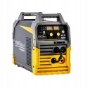SPAWARKA INWERTEROWA MIGOMAT MIG / MAG MMA FCAW FLUX TIG LIFT 250A GAZOWY