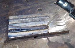 SPAWARKA INWERTOROWA INWERTEROWA MMA TIG LCD 330A IGBT HOT START ANTI STICK