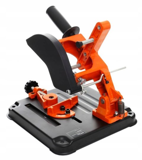 STOJAK STATYW UCHWYT SZLIFIERKI KĄTÓWKI 115-125MM