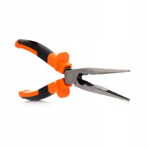 SZCZYPCE KOMBINERKI DŁUGIE WYDŁUŻONE PROSTE 20CM KD10808