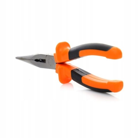 SZCZYPCE KOMBINERKI DŁUGIE WYDŁUŻONE PROSTE 20CM KD10808