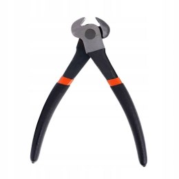 SZCZYPCE TNĄCE CZOŁOWE 7'' DO CIĘCIA DRUTU KD10812