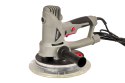 SZLIFIERKA DO GIPSU GŁADZI TYNKÓW SIECIOWA 1800W PAPIER WOREK WĄŻ KD1799