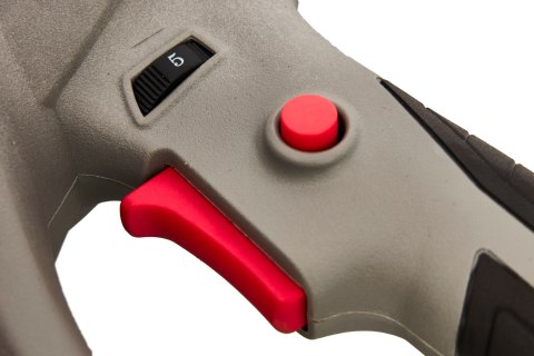 SZLIFIERKA DO GIPSU GŁADZI TYNKÓW SIECIOWA 1800W PAPIER WOREK WĄŻ KD1799