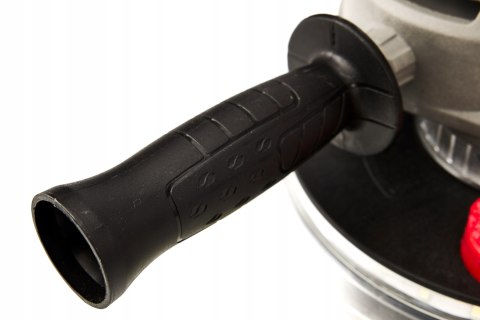 SZLIFIERKA DO GIPSU GŁADZI TYNKÓW SIECIOWA 1800W PAPIER WOREK WĄŻ KD1799