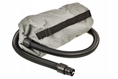 SZLIFIERKA DO GIPSU GŁADZI TYNKÓW SIECIOWA 1800W PAPIER WOREK WĄŻ KD1799