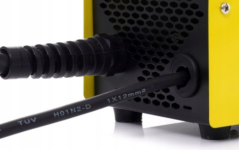 Spawarka MIGOMAT bezgazowy Kraft&Dele MIG 200A NO GAS FCAW FLUX półautomat