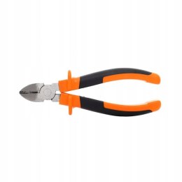 Szczypce Tnące Boczne Kraft&Dele KD10803