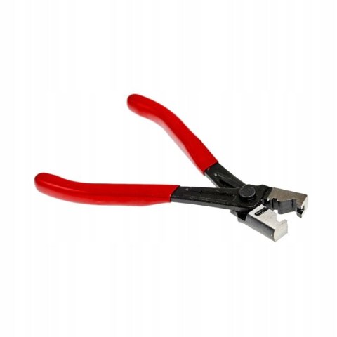 Szczypce do Demontażu Opasek Zaciskowych 180 mm CLIC Kraft&Dele