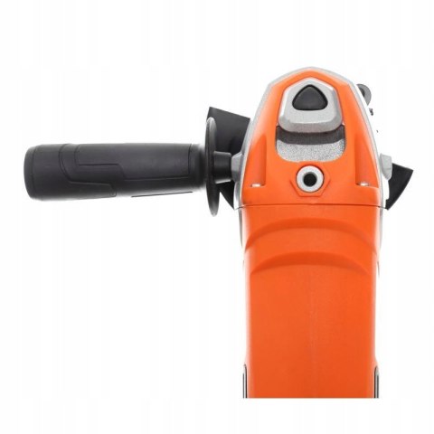 Szlifierka Kątowa Flexa Kątówka Kraft&Dele 1700W 230V Tarcza 125mm