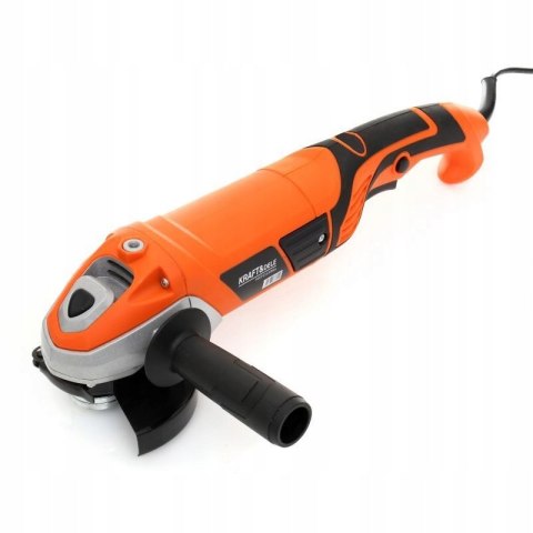 Szlifierka Kątowa Flexa Kątówka Kraft&Dele 1700W 230V Tarcza 125mm