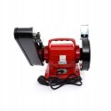 Szlifierka Stołowa Taśmowa Kamienna do Drewna Metalu 2w1 230V 1800W