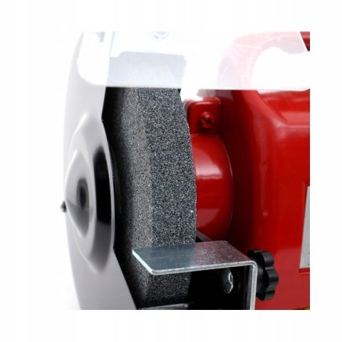 Szlifierka Stołowa Taśmowa Kamienna do Drewna Metalu 2w1 230V 1800W