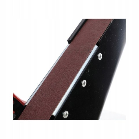 Szlifierka Stołowa Taśmowa Kamienna do Drewna Metalu 2w1 230V 1800W