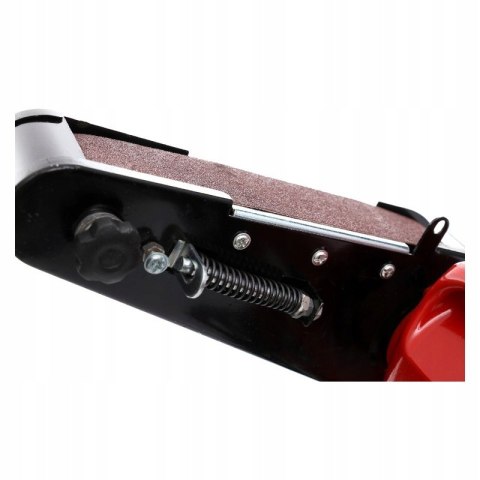 Szlifierka Stołowa Taśmowa Kamienna do Drewna Metalu 2w1 230V 1800W