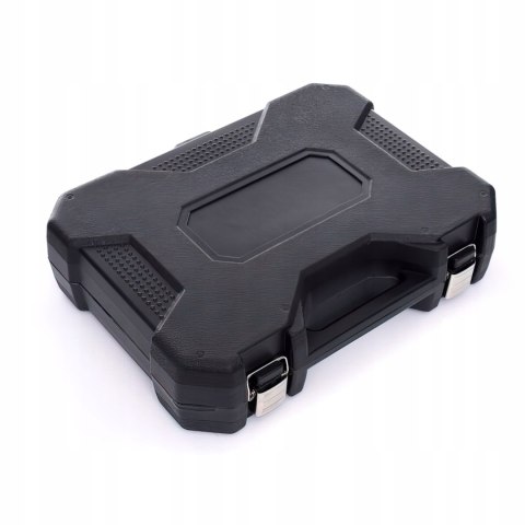 Szlifierka Wielofunkcyjna Kraft&Dele 270 W 230 V Zestaw 126 Elementów