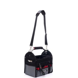 TORBA NARZĘDZIOWA MONTERSKA UCHWYT OTWARTA 18