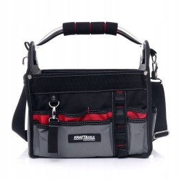 TORBA NARZĘDZIOWA MONTERSKA UCHWYT OTWARTA 18