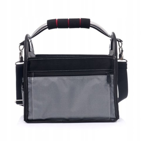 TORBA NARZĘDZIOWA MONTERSKA UCHWYT OTWARTA 18"