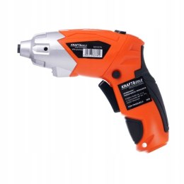 WKRĘTARKO WIERTARKA AKUMULATOROWA 3,6V 1300MAH 4NM LED KD1575